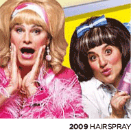 2009 HAIRSPRAY